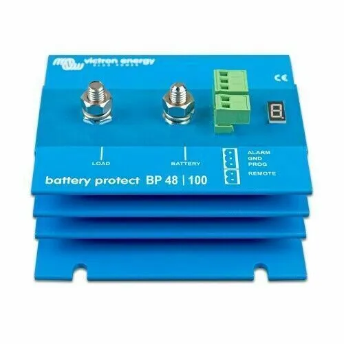 Victron Batterie Protect 100A 48V von Victron Energy
