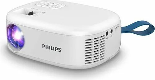 Philips NEOPIX 113 HD Projektor