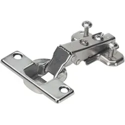 Hettich SlideOn Topfscharnier