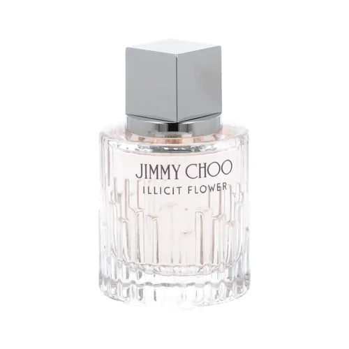 Produktbild Jimmy Choo Illicit Flower Eau De Toilette 60 ml