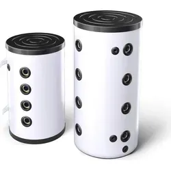 Tesy Wärmepumpen Puffer Pufferspeicher 30 Liter
