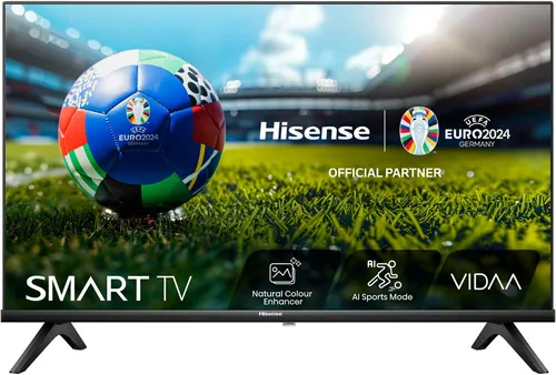 Hisense 40E41KT LED-Fernseher 40 Zoll von Hisense