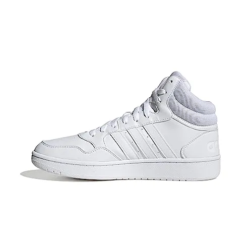 adidas Herren Hoops 3.0 Mid Schuhe von adidas