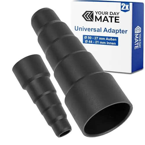 Universaldüsen von Your Day Mate