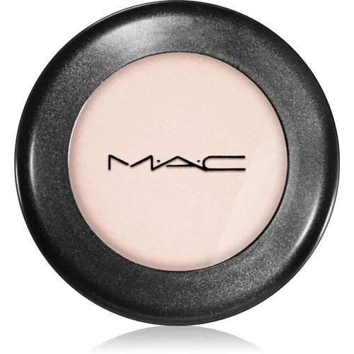 MAC Small Eye Shadow Satin Lidschatten 1.5 g Shroom - Beauty, langanhaltender Eyeshadow mit hoher Pigmentierung für ein intensives Make-up-Erlebnis.