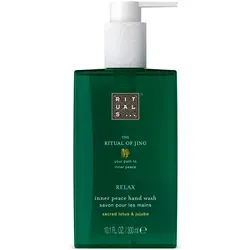 The Ritual of Jing Hand Wash