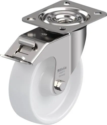 Blickle Laufrollen von Blickle