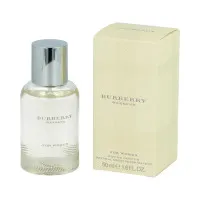 Burberry Weekend for Women Eau De Parfum 50 ml - Damendüfte mit frischen, blumigen Noten, perfekt für entspannte Wochenendmomente.