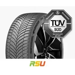 Hankook ION Flexclimate (IL01) UHP XL 3PMSF - Ganzjahresreifen mit Soundabsorber-Technologie für leisen Fahrkomfort und hervorragende Grip-Eigenschaften bei allen Wetterbedingungen.