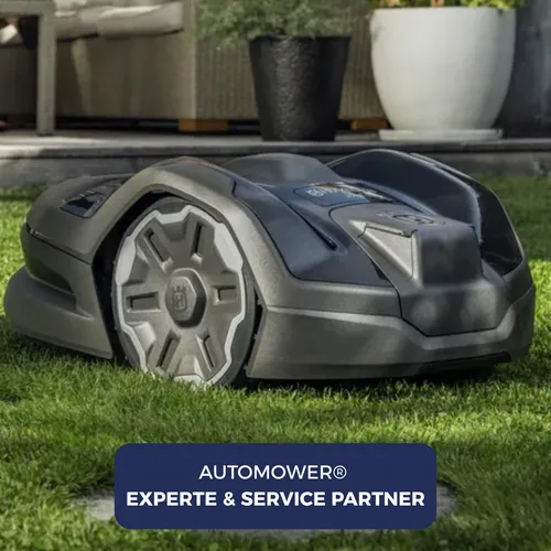 Husqvarna Automower 305E NERA Mähroboter