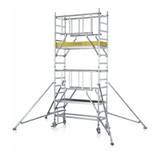 ZARGES Multitower S-PLUS 1T von ZARGES