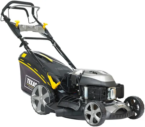 Texas Benzinrasenmäher RL510TR/WE SET mit Radantrieb von Texas