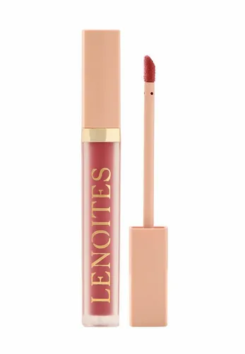 Lenoites Lippenbalsam Tinted, Hautpflege-infundiertes Make-up