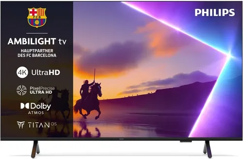 Philips 50PUS8500/12 50 Zoll 4K Smart TV von Philips