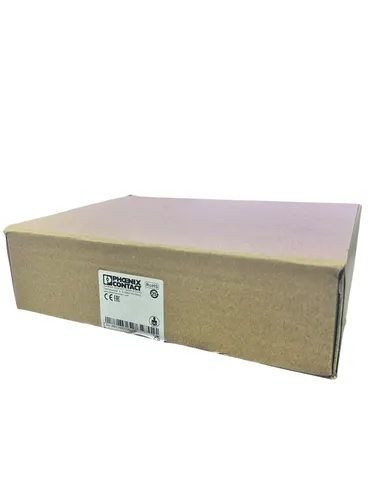 Phoenix Contact TRIO-PS-2G/1AC/24DC/10 Hutschienen-Netzteil - Schaltnetzteil mit Push-in-Anschluss, ideal für Maschinenbau, extrem robust und zuverlässig unter anspruchsvollen Bedingungen.