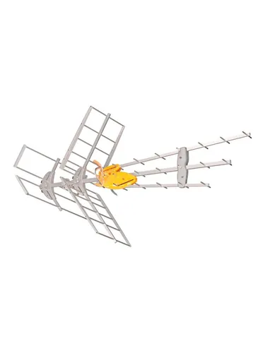 Televes DATVUTFORCE2 VHF/UHF-Antenne von Televes