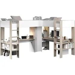 Parisot Hochbett Alex