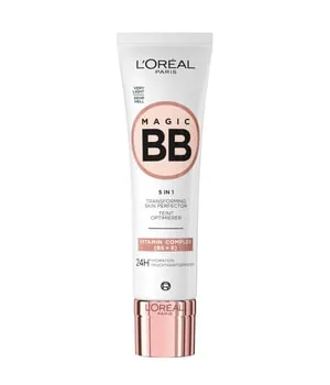 L'Oréal Paris BB C'EST MAGIQUE BB Cream 30 ml Sehr Hell