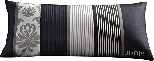 JOOP! Bettwäsche Schwarz von JOOP!