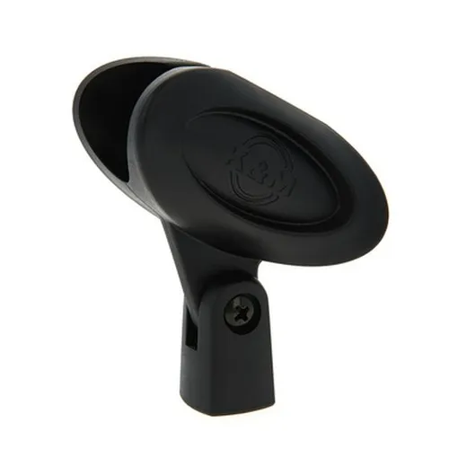 K&M 85060 Microphone Clip