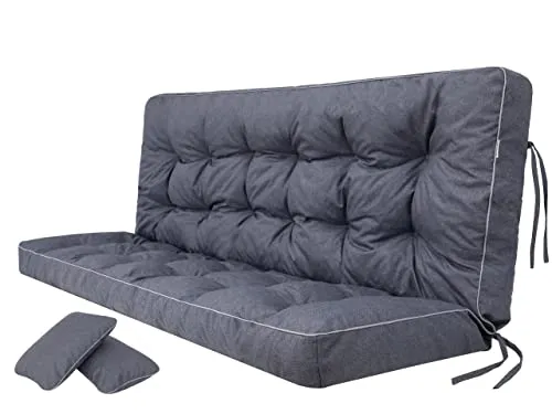Zubehör für Hollywoodschaukeln von PillowPrim