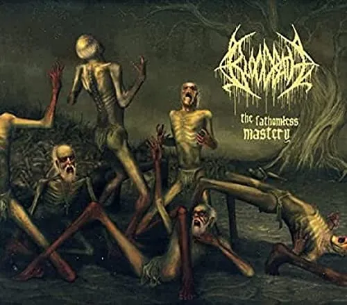 Produktbild The Fathomless Mastery