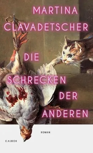 Die Schrecken der anderen: Roman - Fesselnder Hörbuch-Roman über menschliche Abgründe und Emotionen, ideal für spannende Unterhaltung unterwegs.