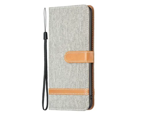 König Design Handyhülle Apple iPhone 15 Pro, Schutzhülle Schutztasche Case Cover Etuis Wallet Klapptasche Bookstyle