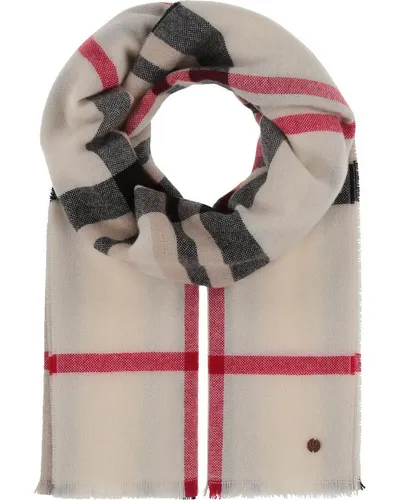 Schals & Halstücher Weiß von FRAAS