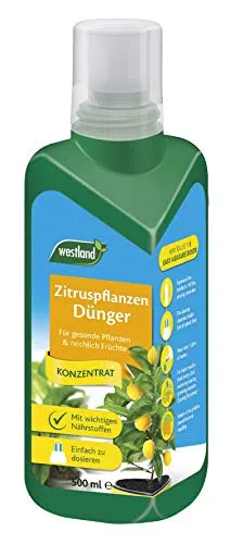 Dünger Grün von Westland