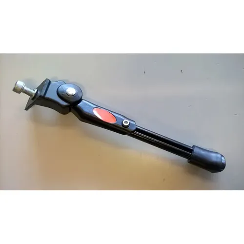 Kickbike schwarzer Ständer 2023