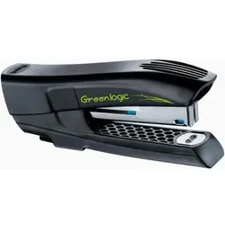 Maped Heftgerät Greenlogic Compact Pocket Nr.10 15 Blatt 43mm schwarz