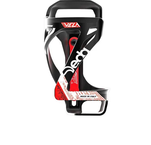 Deda Fahrrad-Flaschenhalter Deda Flaschenhalter Vela Team finish