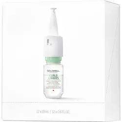 Produktbild Goldwell Dualsenses Curls & Waves Intensiv Serum 12x18ml