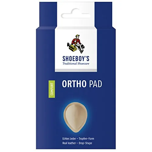Shoeboy's ORTHO Pad