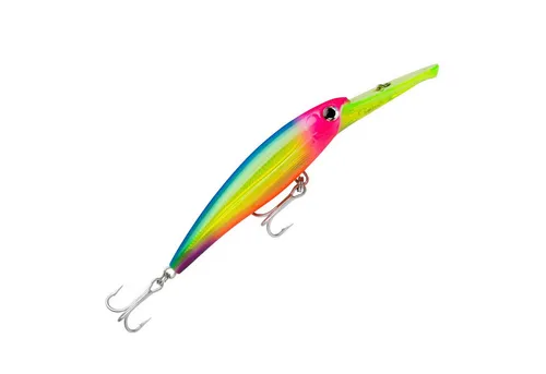 Rapala Kunstköder Rapala X-Rap Magnum 14cm 46g - Meereswobbler