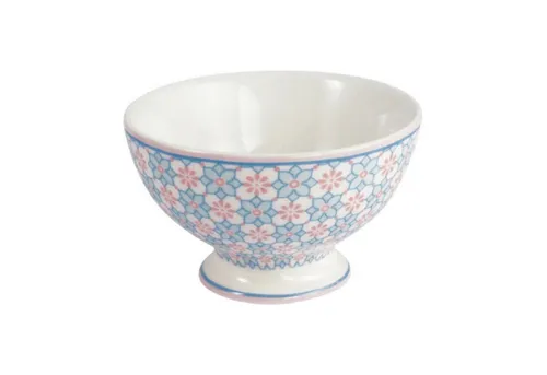 Greengate Snackschale GreenGate Snackschale Gwen mint in grün von GreenGate