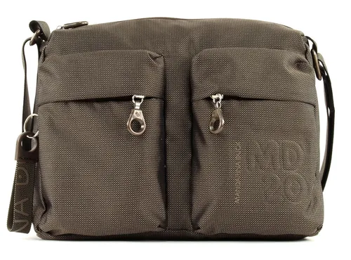 MANDARINA DUCK MD20 Crossover Zip M Umhängetasche von Mandarina Duck