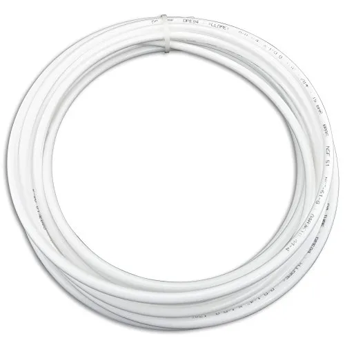 Meter Kühlschrankschlauch 6,35mm (1/4