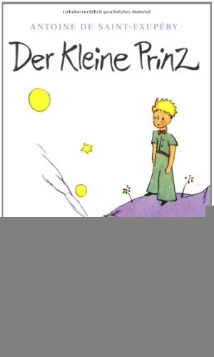 Der kleine Prinz