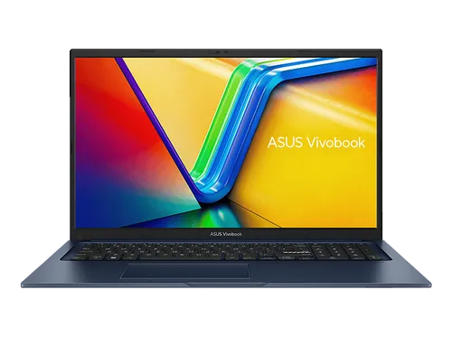 ASUS Vivobook 17 X1704VA-AU745W, 17,3 Zoll Notebook