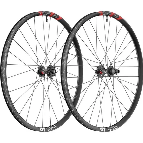 DT Swiss Laufrad FR 1500 Classic 27,5