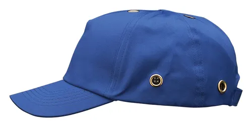 Voss-Helme Anstosskappe EN 812 kobaltblau - 12185013