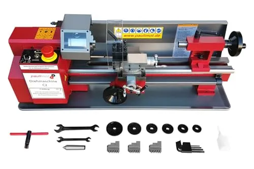 Drehmaschine SIEG C2