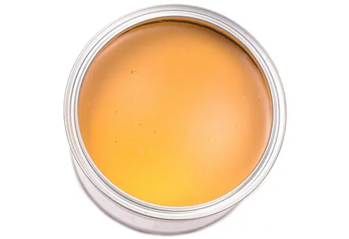 BORMA Dekorwachs 300 oder 375ml Schutzwachs, Für gekalkte Oberfläche-Optik