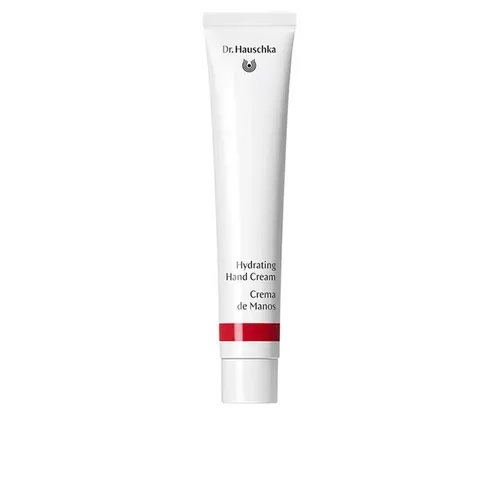 Dr. Hauschka Nagelpflegecreme 50ml - Nagelpflege-Öle mit reichhaltiger Handcreme für samtweiche Hände, die 24 Stunden Feuchtigkeit speichern und optimal vor kalter Luft schützen.
