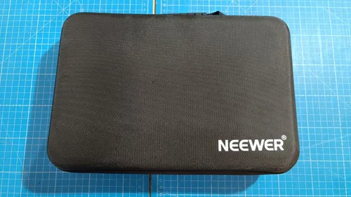 Neewer 50 in 1 Action Camera Zubehör Set (10085441)