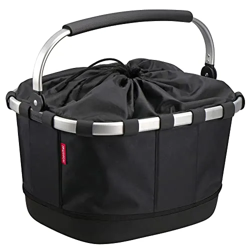 KlickFix Unisex Erwachsene Carrybag GT Gepäcktasche