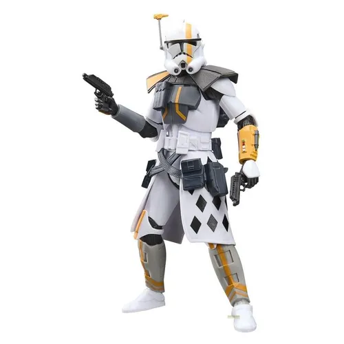Star Wars The Black Series ARC-Soldaten Battle-Pack