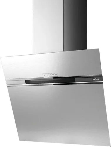 Elica Wandhaube Stripe IX/A/60 PRF0110514B Edelstahl von Elica